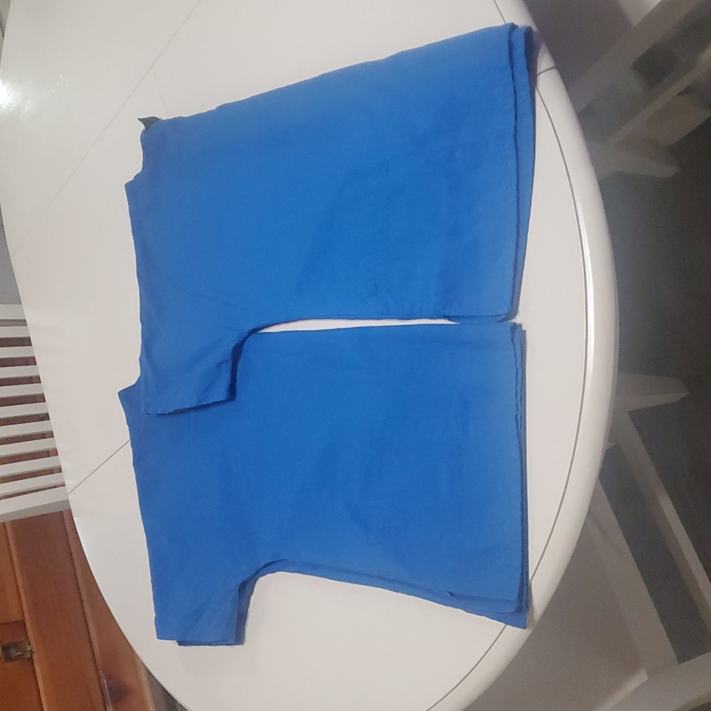 2 Cherokee Scrub Tops